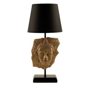 buddha lampe design